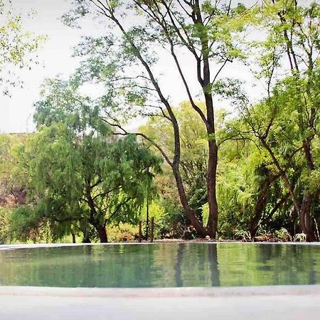 Hot Spring Bungalow In Limpopo Gemsbokfontein Kültér fotó