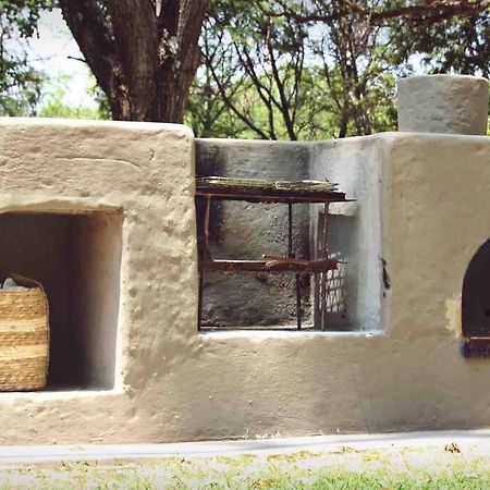 Hot Spring Bungalow In Limpopo Gemsbokfontein Kültér fotó