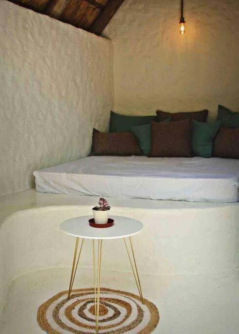 Hot Spring Bungalow In Limpopo Gemsbokfontein Kültér fotó