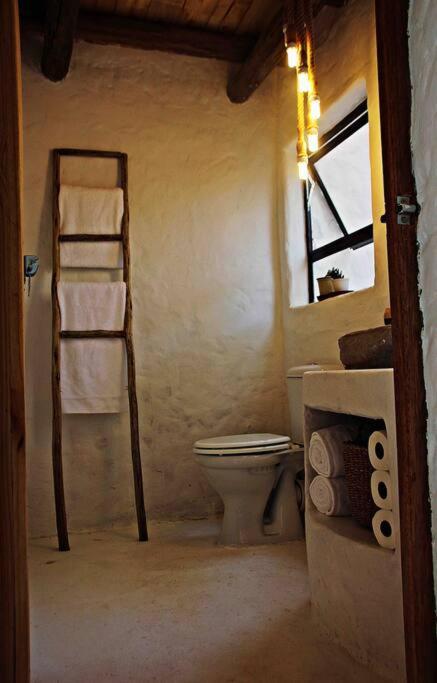 Hot Spring Bungalow In Limpopo Gemsbokfontein Kültér fotó